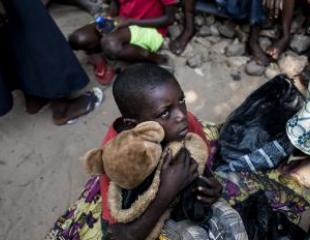 AFRIQUE SANTE ALERTE L HECATOMBE HUMANITAIRE EN RDC